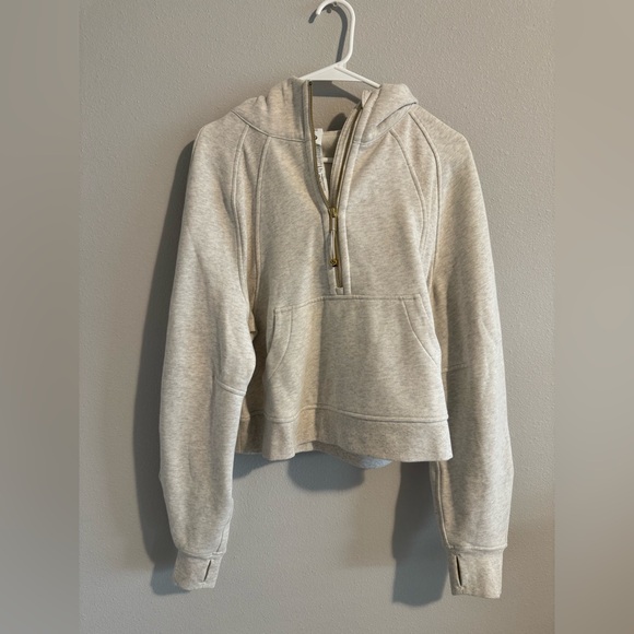 Lululemon Women's Hoodie - Picture 7 of 7